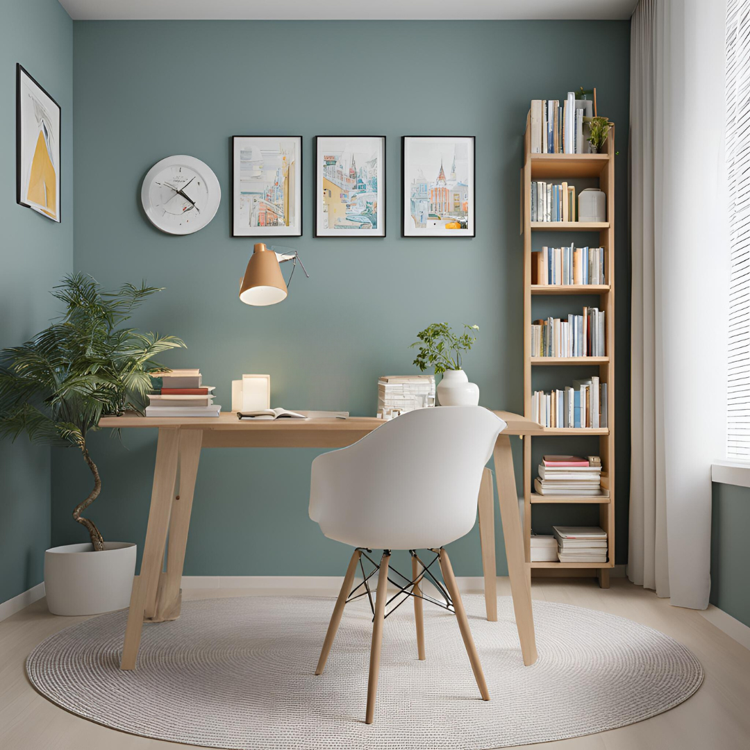 Study Success Station