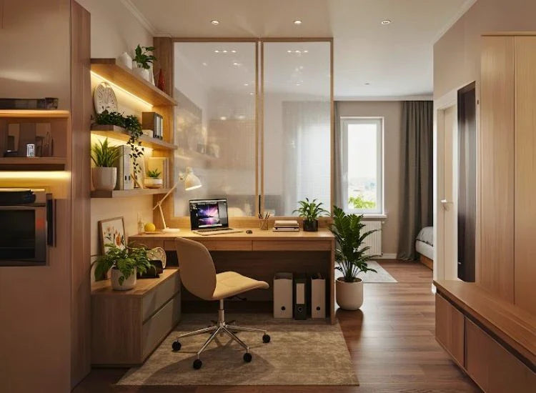 Home Office Harmony Collection